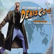 Les aventures de denis côté