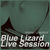 Blue Lizard (Live)
