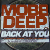 Mobb Deep - Back At You (Instrumental)