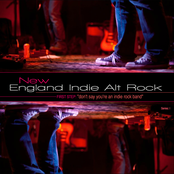New England Indie Alt Rock - Series I