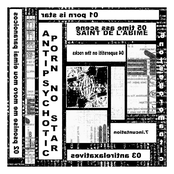 Antipsychotic Porn No Star