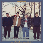 And What About Your Friends?