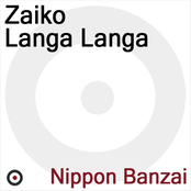 Fonsi by Zaïko Langa Langa