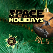 Space Holidays Vol. 5