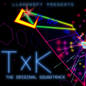Force of Habit: TxK - The Original Soundtrack