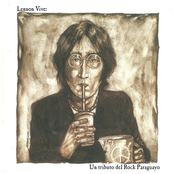 Lennon Vive (Un Tributo del Rock Paraguayo)