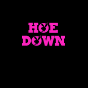 Hoe Down - Single