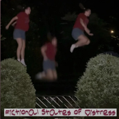 Annabelle Dinda: Fictional States of Distress