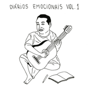 Diários Emocionais vol.1