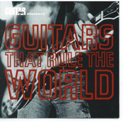 Reb Beach: Guitars That Rule The World