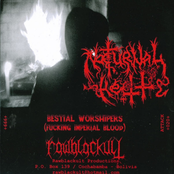 Bestial Worshipers Fucking Imperial Blood