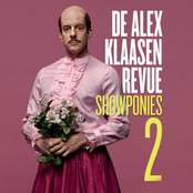 De Alex Klaasen Revue - Showponies 2 (Live)