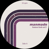 Manmade Feature Funk Vol 5