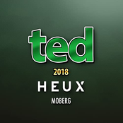 Ted 2018 (feat. Moberg)