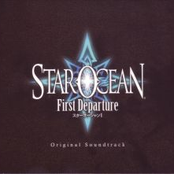 Star Ocean First Departure Original Soundtrack