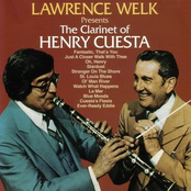 Lawrence Welk Presents The Clarinet Of