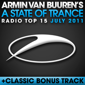 A State Of Trance Radio Top 15 July 2011
