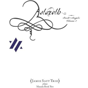 Astaroth: Book of Angels, Vol. 1