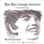 Bye Bye George Harrison