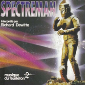 Spectreman