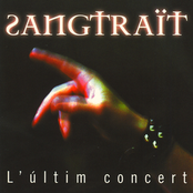 Intro Concert by Sangtraït