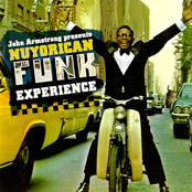 NuYorican Funk Experience