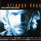 Strange Days [Soundtrack]