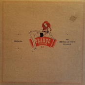 The Orange Sessions Vol. 2