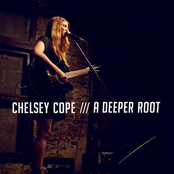 A Deeper Root - EP