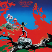 Uriah Heep: The Magician's Birthday