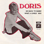 doris med dandys