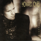 The Voices Are Back by Howard Jones