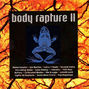 BODY RAPTURE II
