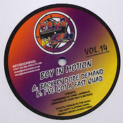 Back by Dope Demand / I've Got a Fast Quad