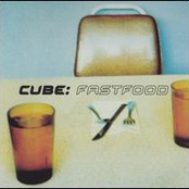 Never Let You Down by Cube
