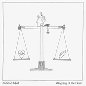 Nabihah Iqbal: Weighing of the Heart