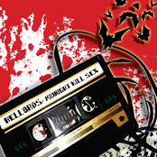 HELLbros! - MIDNIGH KILL SEX