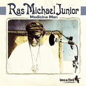 Hopes And Dreams by Ras Michael Junior