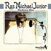 Spiritual Order by Ras Michael Junior