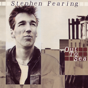 Out To Sea by Stephen Fearing