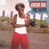 More Than Just A Lover by Cocoa Tea