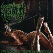 Ten Acts Of Sickening Perver..