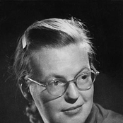 Shirley Jackson