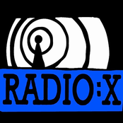 radio x