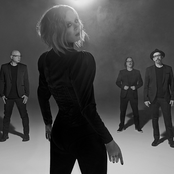 Garbage photo provided by Last.fm