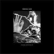 Change Nothing EP