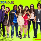 Cast Of Victorious