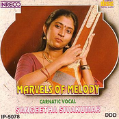 Marvels Of Melody