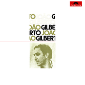 Joao Gilberto Album Picture