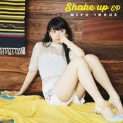 Shake Up - EP